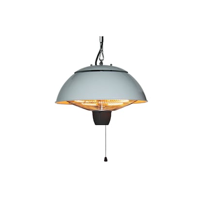 Energ+ EnerG+ Infrared Electric Outdoor Heater - Hanging HEA-21538W
